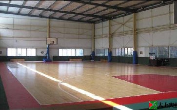 pvc篮球场地板施工、价格报价