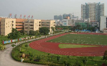 深圳市宝安中学运动场改造工程项目