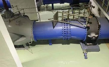 惠州水库泵房环氧自流平施工工程项目